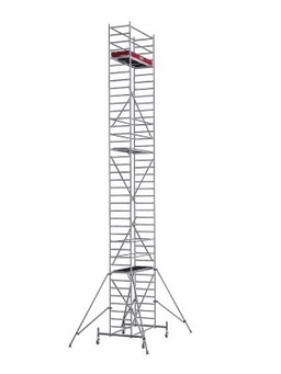 Zdjęcie Stabilo 10 wysokość robocza 11,4m na wynajem w Rentools