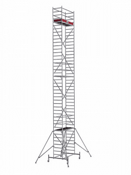 Zdjęcie Stabilo 10 wysokość robocza 12,4m na wynajem w Rentools