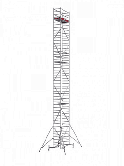 Zdjęcie Stabilo 10 wysokość robocza 14,4m na wynajem w Rentools