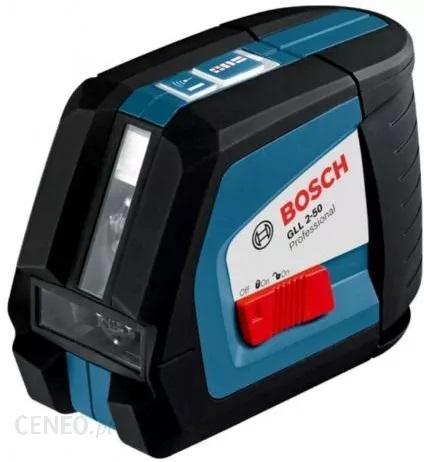 Bosch GLL 2-50 na wynajem. Zdjęcie 0