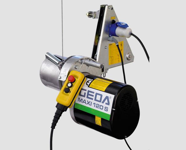 geda maxi 120s product