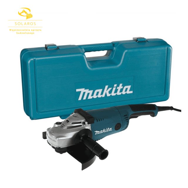 Makita Ga9020rfk product