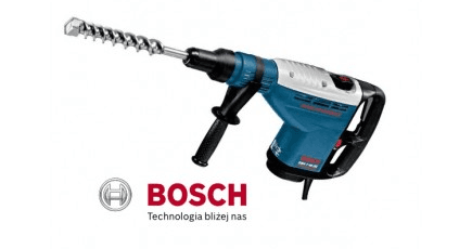 Bosch GSH11 na wynajem. Zdjęcie 0