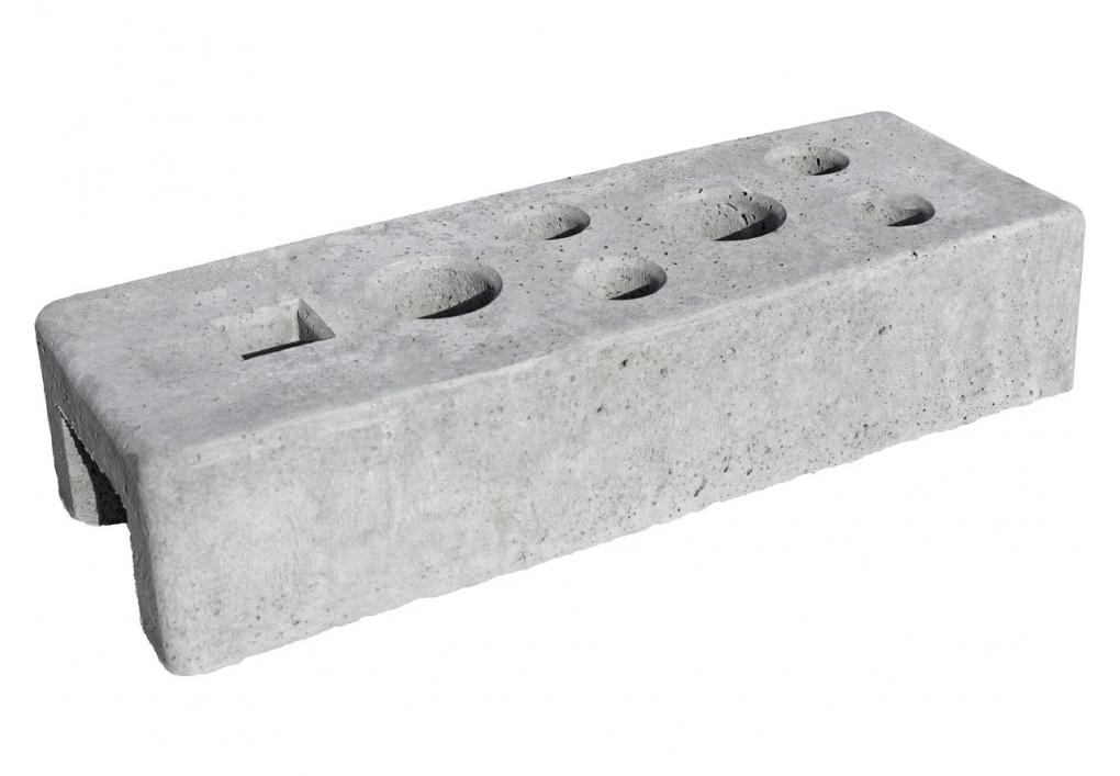Stopa betonowa na wynajem. Zdjęcie 0