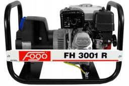 Zdjęcie Fogo Honda FH 3001 na wynajem w Rentools