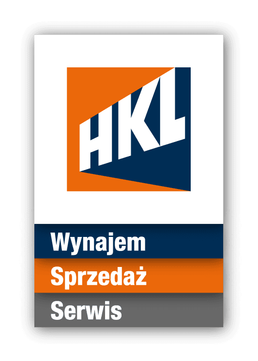 HKL Baumaschinen Polska sp. z o.o.