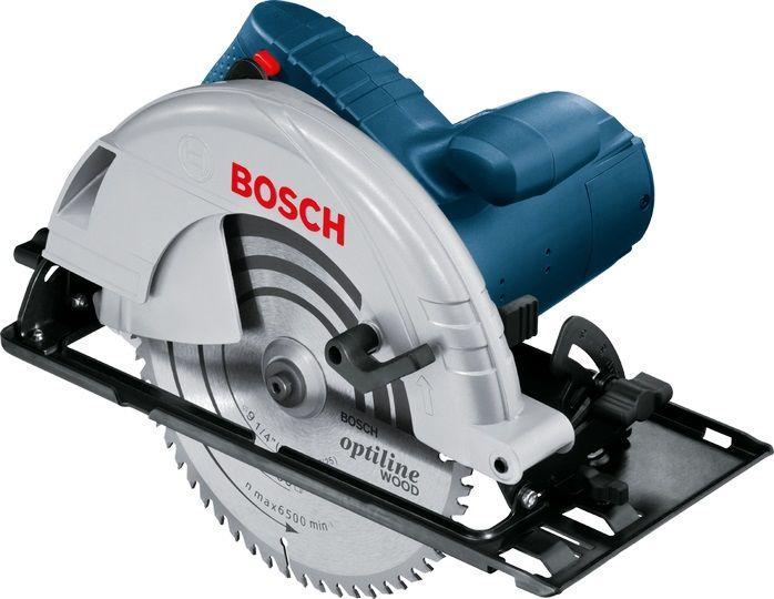 Bosch GKS 235 Turbo na wynajem. Zdjęcie 0