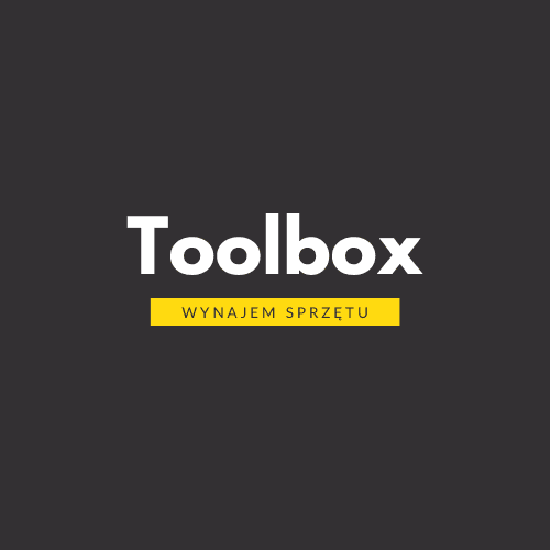 Wypożyczalnia Toolbox