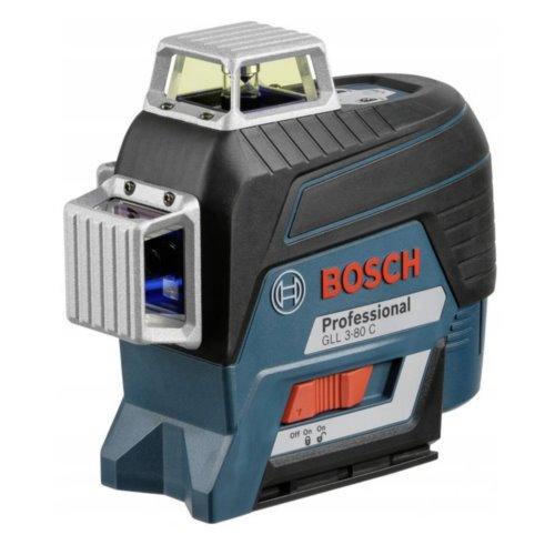 Bosch 3 X 360 ° KRZYŻOWY na wynajem. Zdjęcie 0