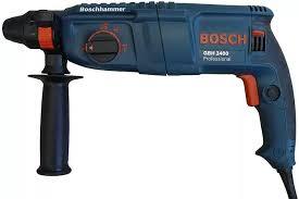 Bosch GBH 2400 na wynajem. Zdjęcie 0