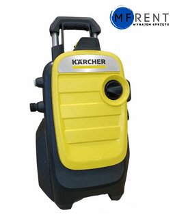 Zdjęcie Karcher K5 Compact na wynajem w Rentools