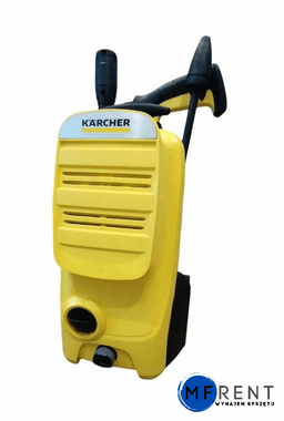 Zdjęcie Karcher K4 Classic na wynajem w Rentools